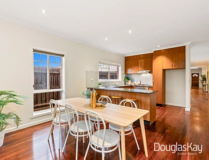 80 Forrest Street, Albion, VIC 3020, 3房, 2浴, 独立屋