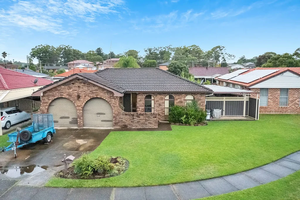 3 McKay Street, Toongabbie, NSW 2146