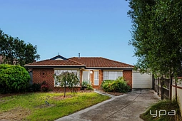 5 Morell Place, Hoppers Crossing