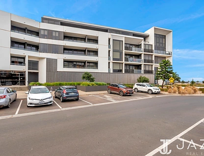 103/33 Quay Boulevard, Werribee South, South West Melbourne, 2 Schlafzimmer, 2 Badezimmer, Apartment