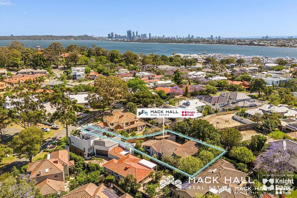 5A Dunvegan Road, Applecross, WA 6153
