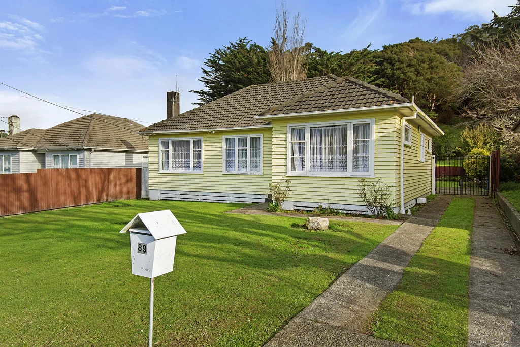 Wainuiomata 3Phòng ngủ Unlock the Potential