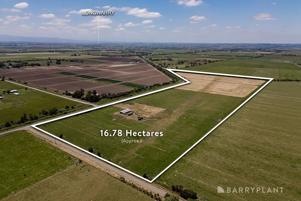 70 Hornbuckle Road, Catani, VIC 3981