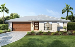 47 LILLY PILLY DRIVE, Burrum Heads