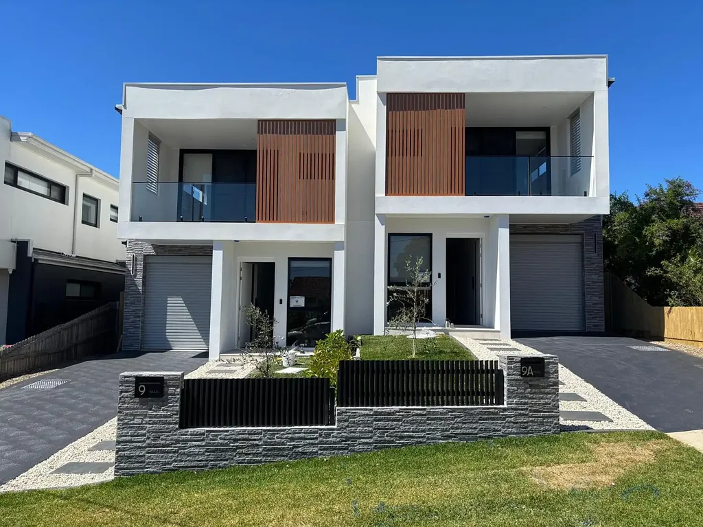 9a Christine Avenue, Ryde, NSW 2112