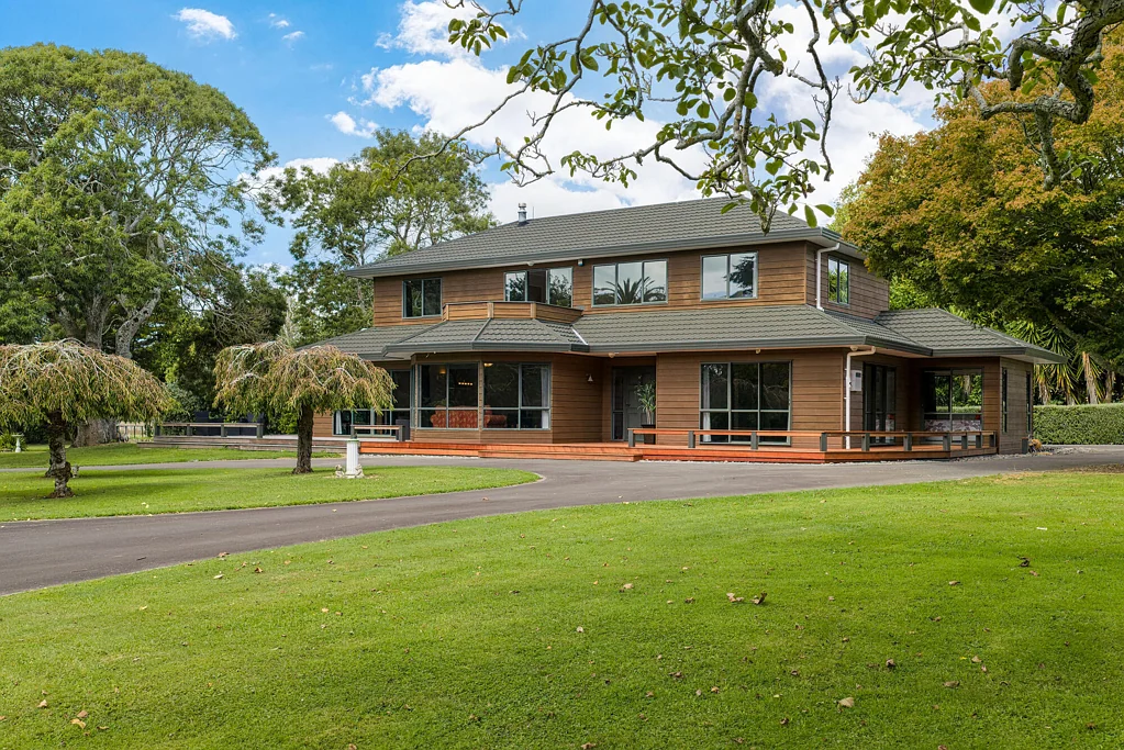 40 Te Whanga Road, Levin, Horowhenua, Manawatu-Wanganui