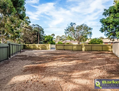 Proposed Allotment 702 Edward Crescent, Evanston Park, Northern Adelaide, 0房, 0浴, Section