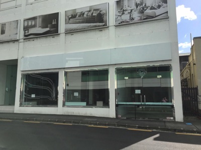 2a Railway Street, Newmarket, Auckland, 0 ਕਮਰੇ, 0 ਬਾਥਰੂਮ, Office Premises