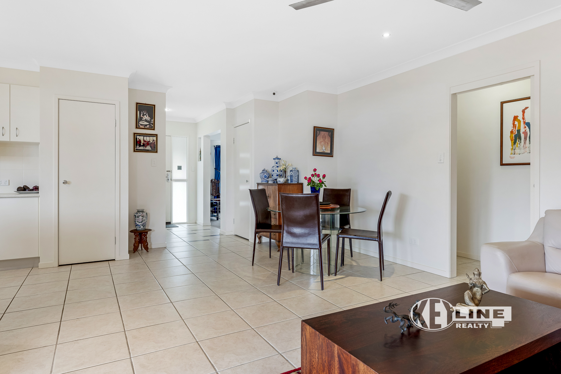 38 IMAGINATION DR, NAMBOUR QLD 4560, 0房, 0浴, House