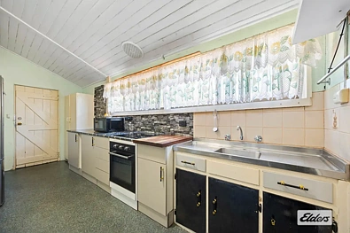 रसोईघर - 64 Rundell Street, Ararat, VIC 3377
