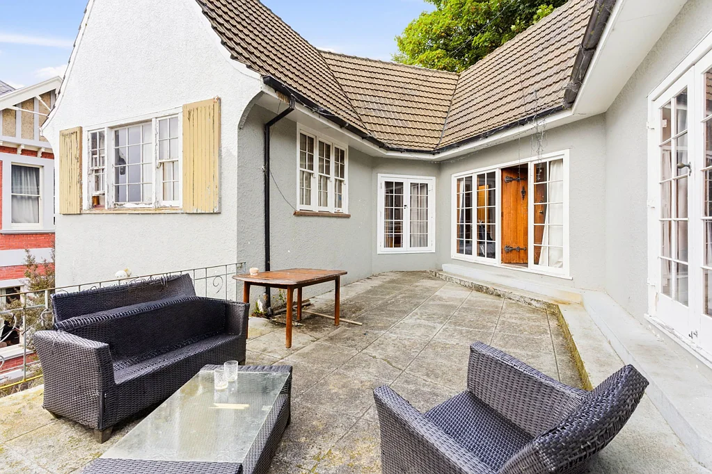 Dunedin Central 5Zimmer Inner-City Style, Space & Strong Returns