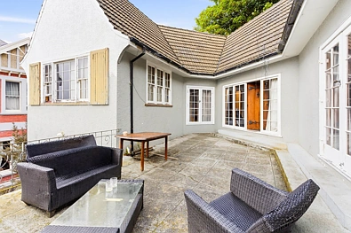Dunedin Central 5 Bedroom Inner-City Style, Space & Strong Returns