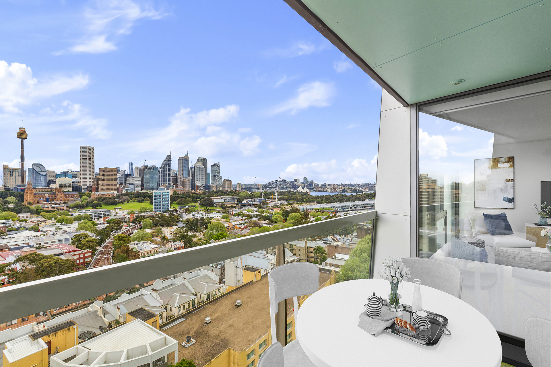 OMNIA UNIT 1311 226 VICTORIA ST, POTTS POINT NSW 2011, 0 Kuwarto, 0 Banyo, Unit