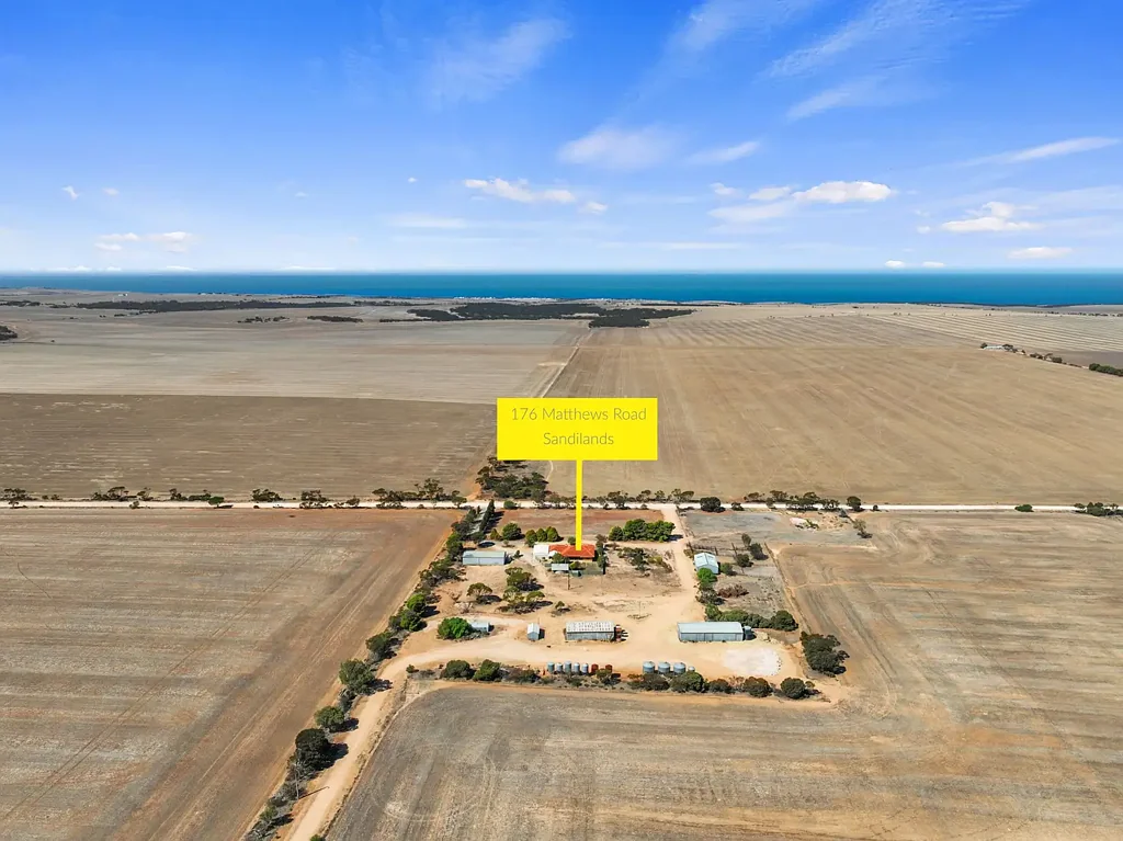 176 Matthews Road, Sandilands, SA 5571