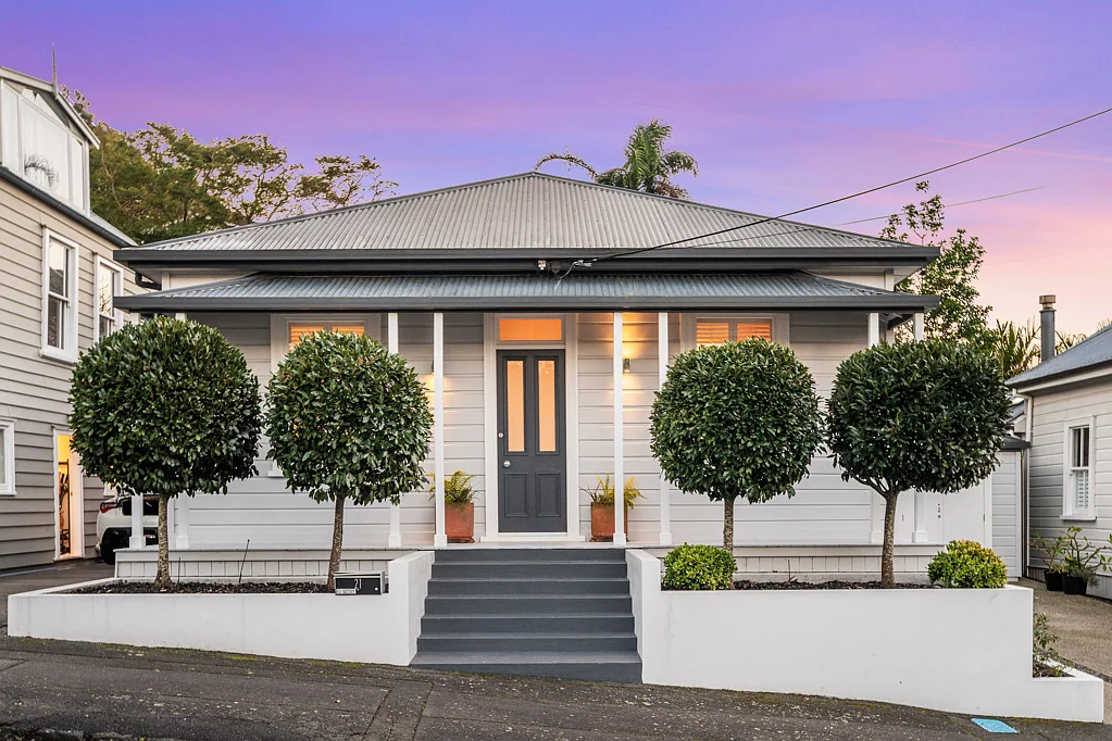 21 St Aubyn Street, Devonport, North Shore City, Auckland
