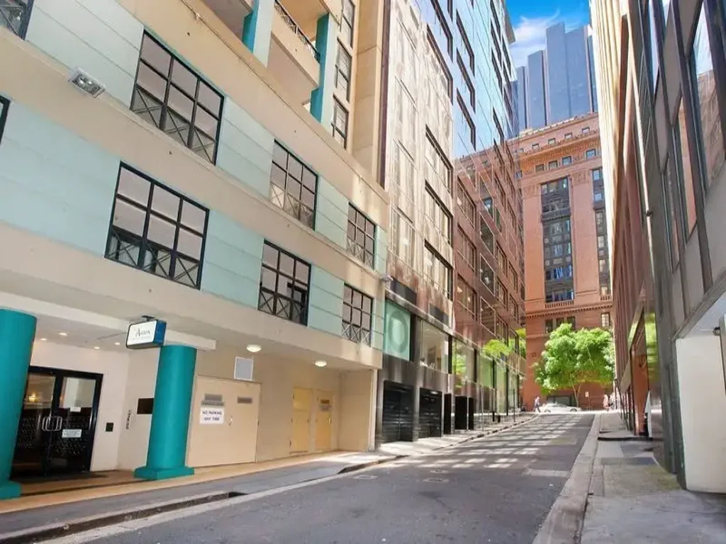 Inner City Living