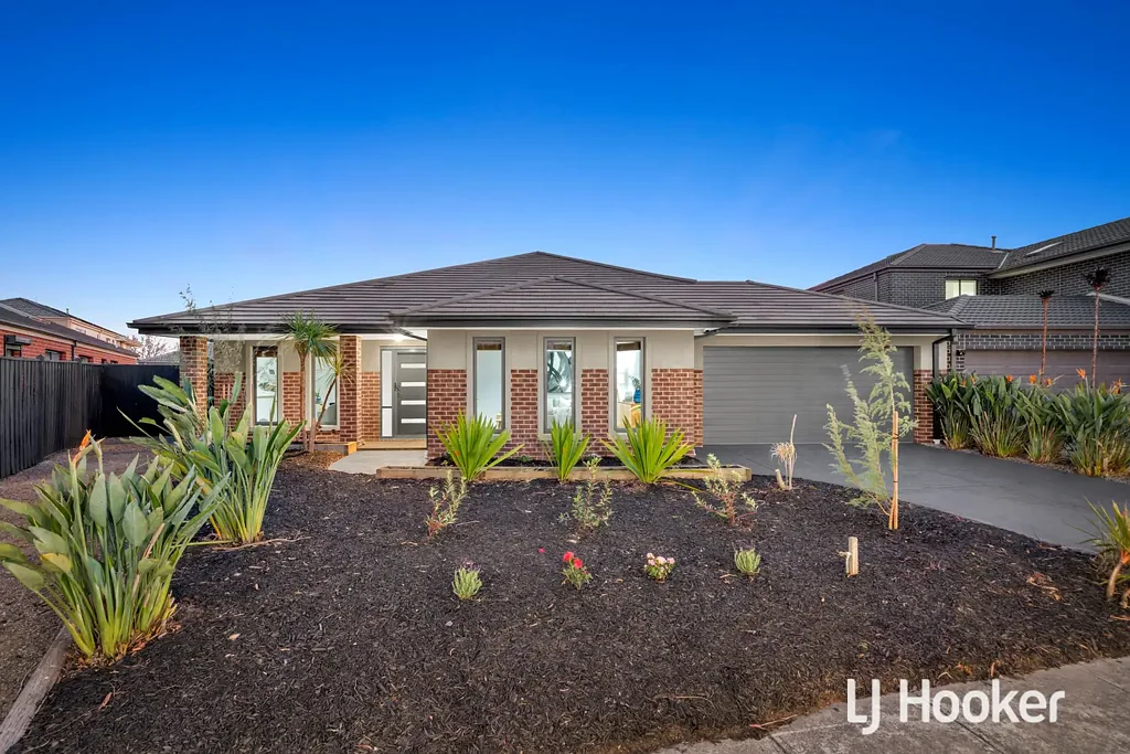 Williams Landing 5ਬੈੱਡਰੂਮ A True Entertainer�s Delight with Poolside Living