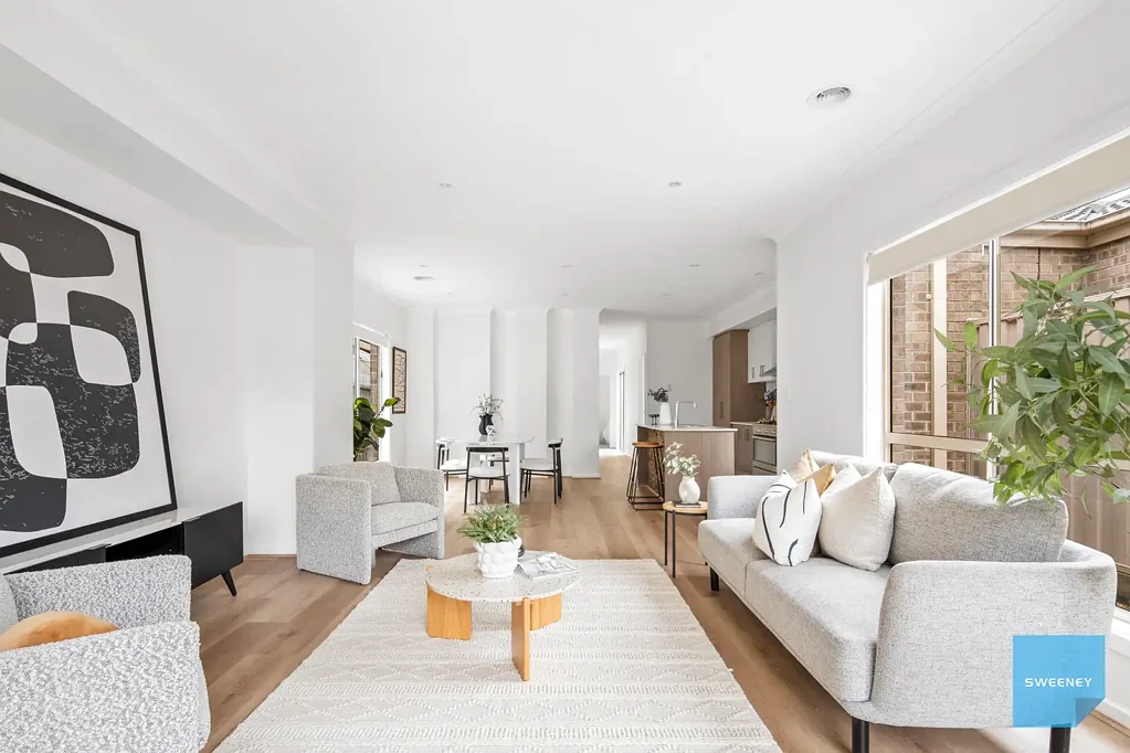 St Albans 3 Bedroom Cozy, Stylish, and Perfect for All