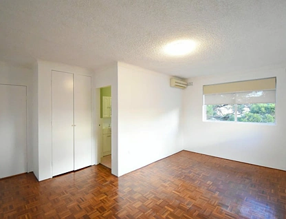 21/48-50 Pevensey street, Canley Vale, South Western Suburbs, 1 Schlafzimmer, 1 Badezimmer, Apartment