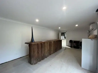 Address Withheld, Deeral, QLD 4871, 0 Bedrooms, 1 Bathrooms, Studio