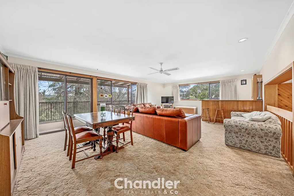 Upwey 6 Bedroom Leafy Family Living with Flexibility & Charm