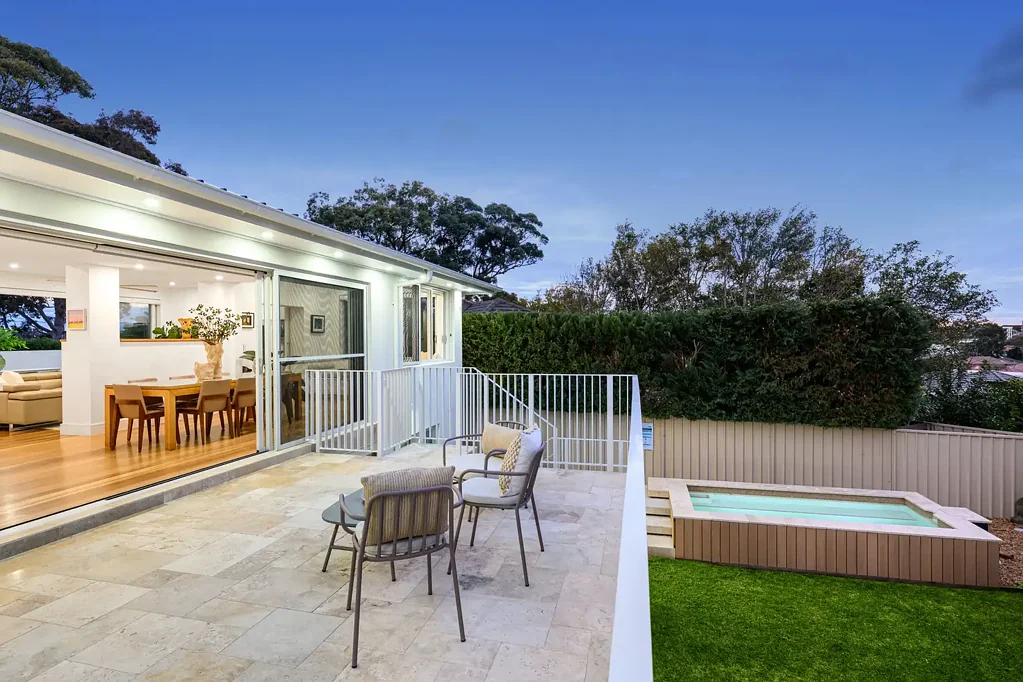 Blakehurst 3房  RESORT-STYLE LIVING