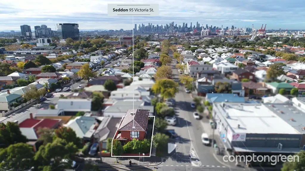 95 Victoria Street, Seddon, VIC 3011