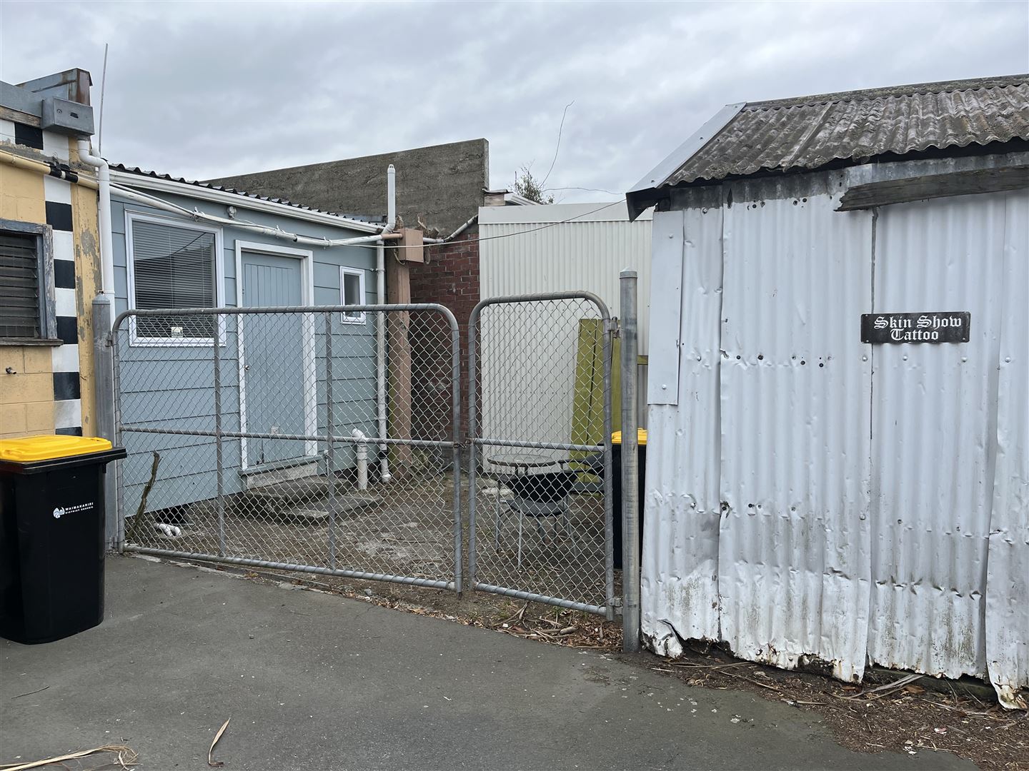 160 Williams Street, Kaiapoi, Waimakariri, 0 phòng ngủ, 1 phòng tắm, Retail Property