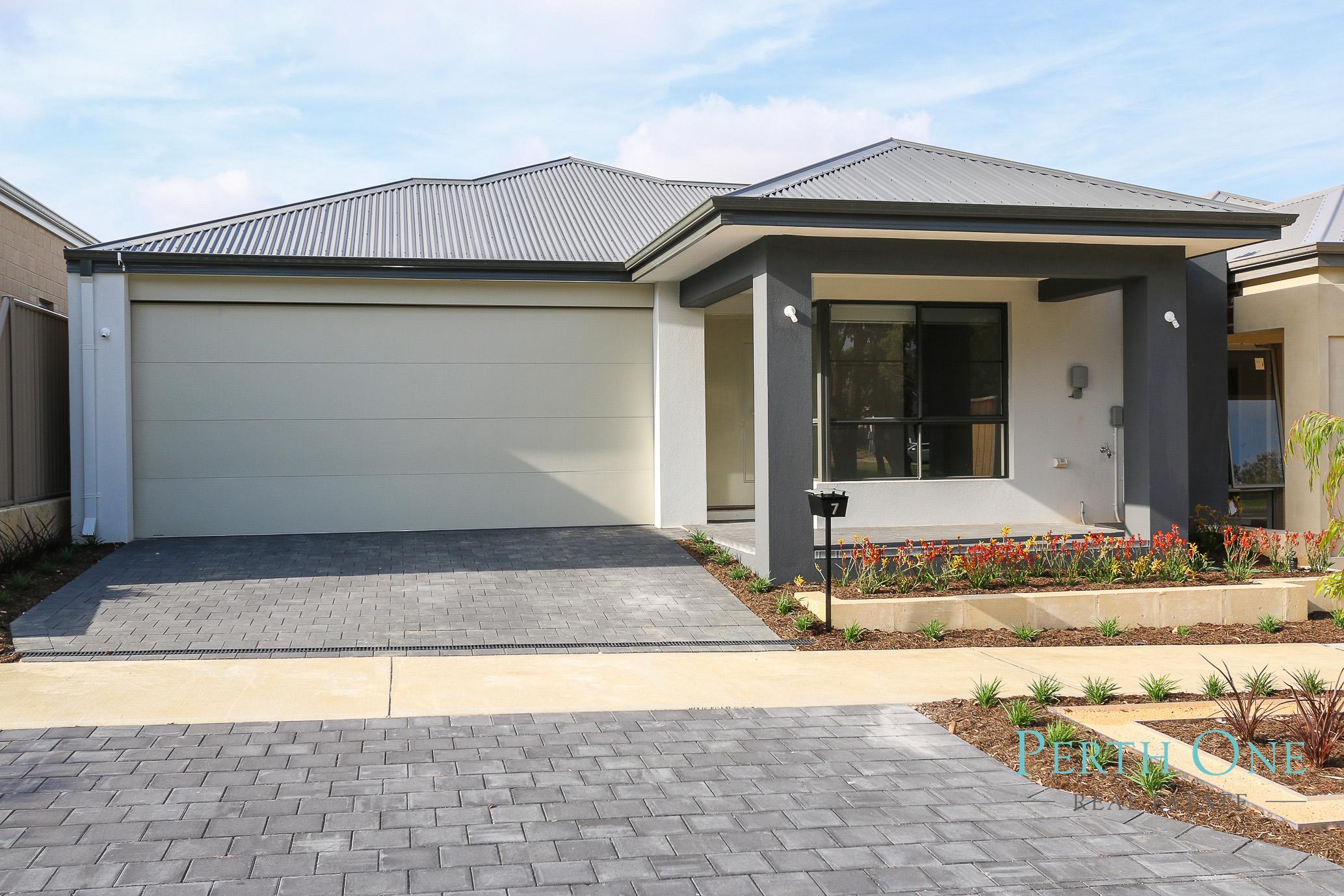 7 RECESS PWY, COOLBELLUP WA 6163, 0房, 0浴, House