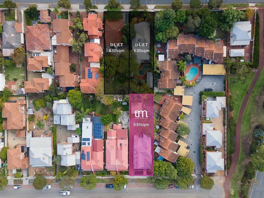 Leederville 3Moenga OFFERS PRESENTED COB 21 JUNE - TO BE SOLD
