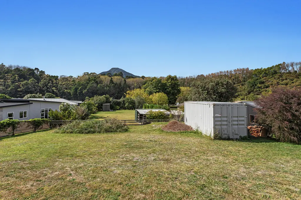 Kawerau  Private, peaceful, and sought after