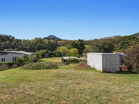 Kawerau  Private, peaceful, and sought after