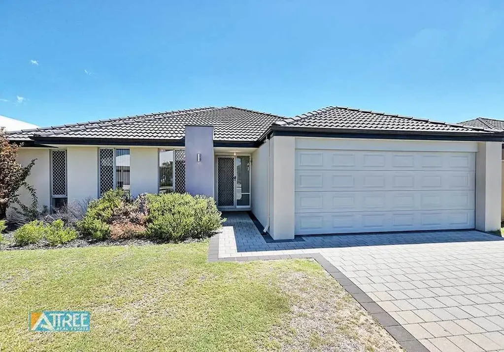 Generous 4x2 Home with Alfresco & Multiple Living Areas