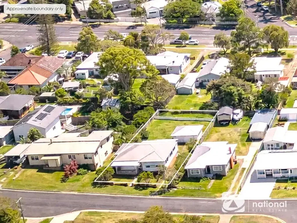 5 Victoria Street, Coffs Harbour, NSW 2450