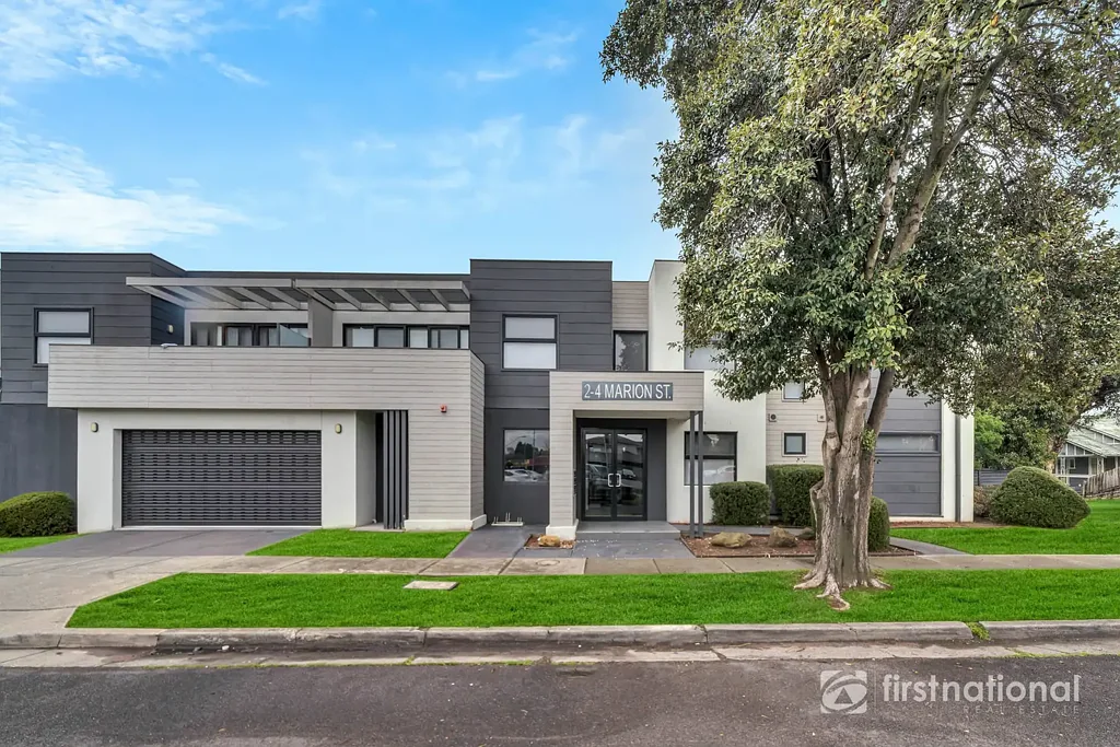Dandenong 2બેડરૂમ Exceptional Apartment