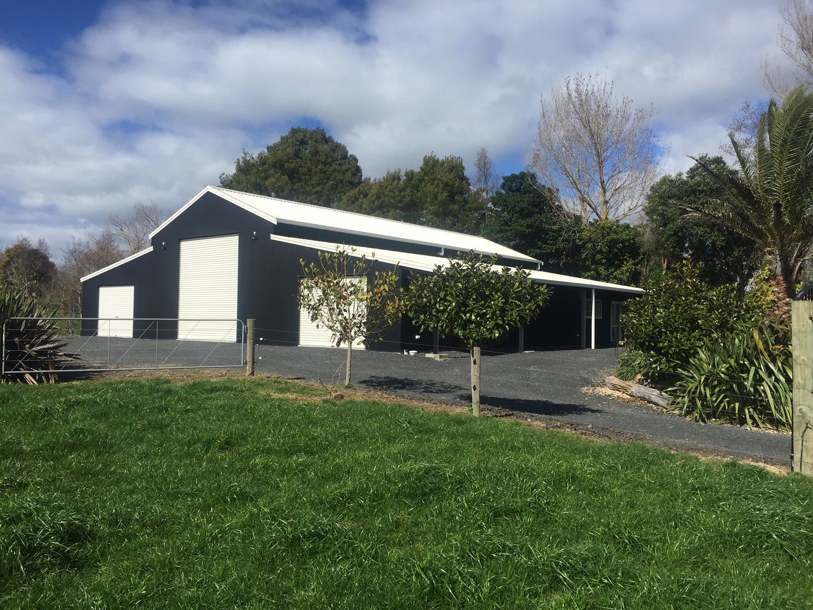 106 Wright Road, Waiau Pa, Auckland - Franklin, 0 chambres, 0 salles de bain, Dairy