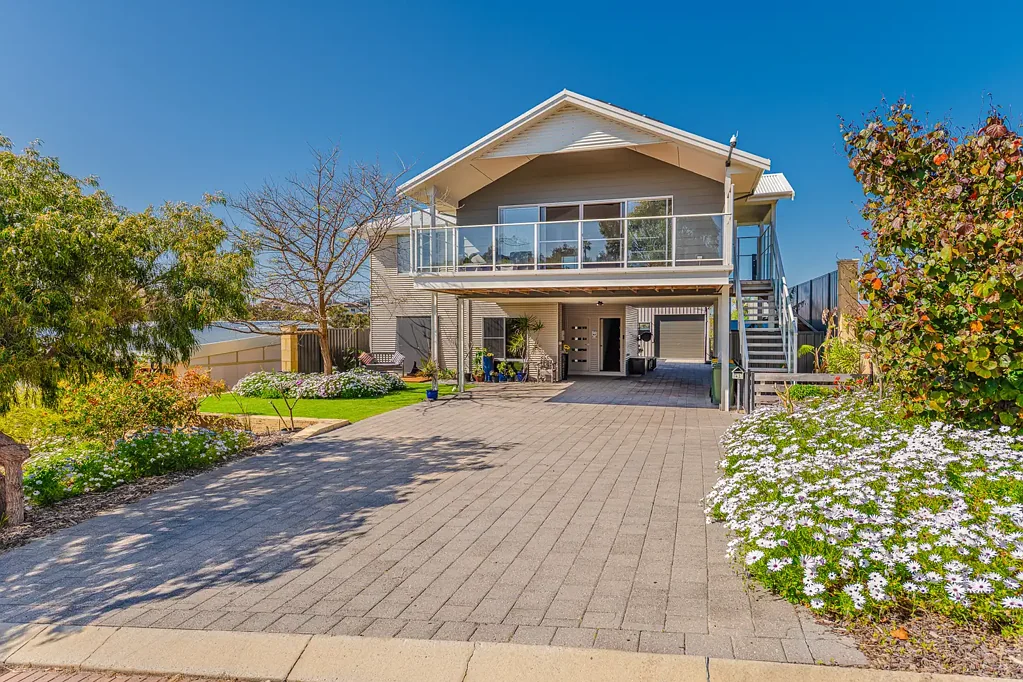 Wannanup 4房  Avalon Beach Coastal Lifestyle