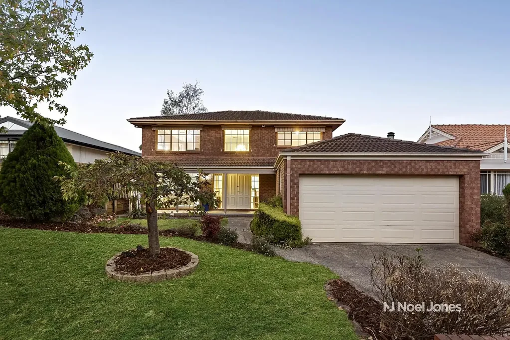 53 Lakewood Drive, Knoxfield, VIC 3180