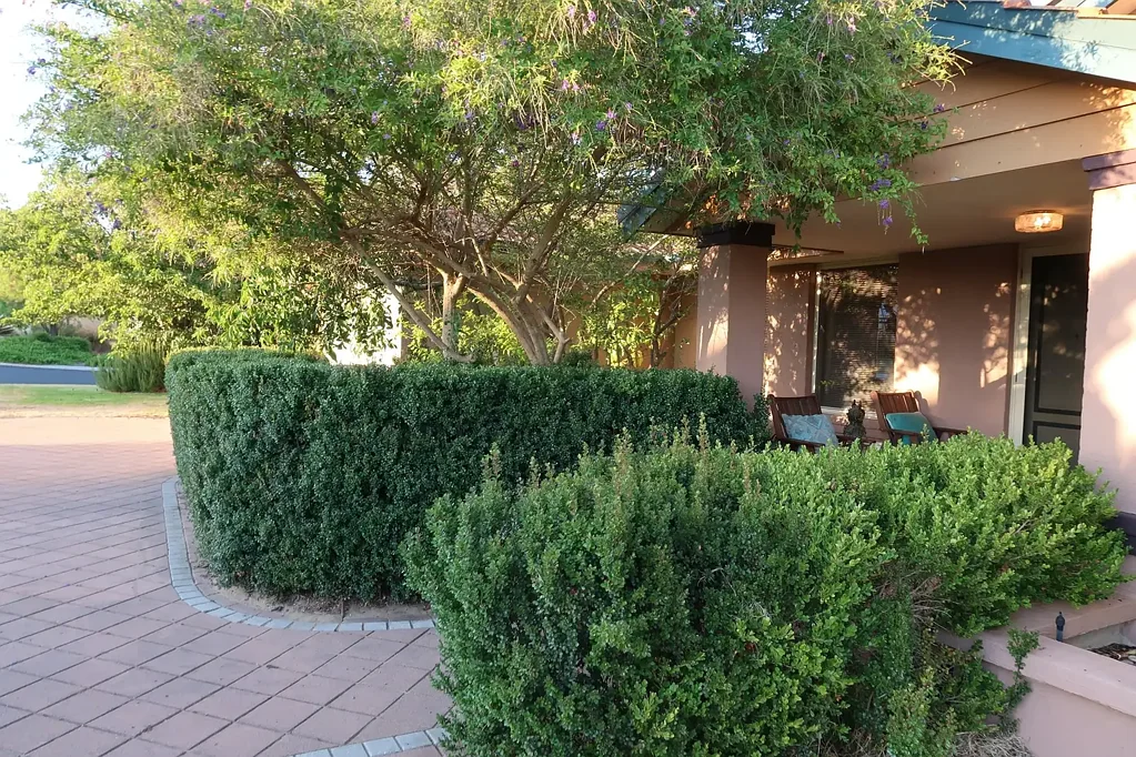 Fully Furnished Family Home