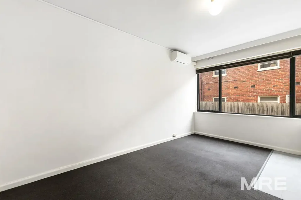 St Kilda 1ਬੈੱਡਰੂਮ Bright and Convenient Studio in the Heart of St Kilda