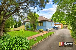 28A Gordon Avenue, Ingleburn