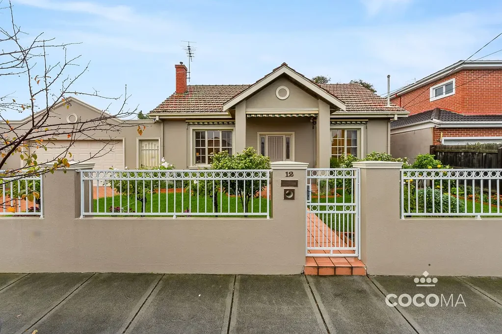 Elsternwick 4ห้องนอน A Timeless Treasure Held and Loved for Over Half a Century