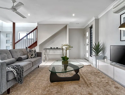6/36 Tenth Ave, Windsor, QLD 4030, 4 ਕਮਰੇ, 2 ਬਾਥਰੂਮ, Townhouse