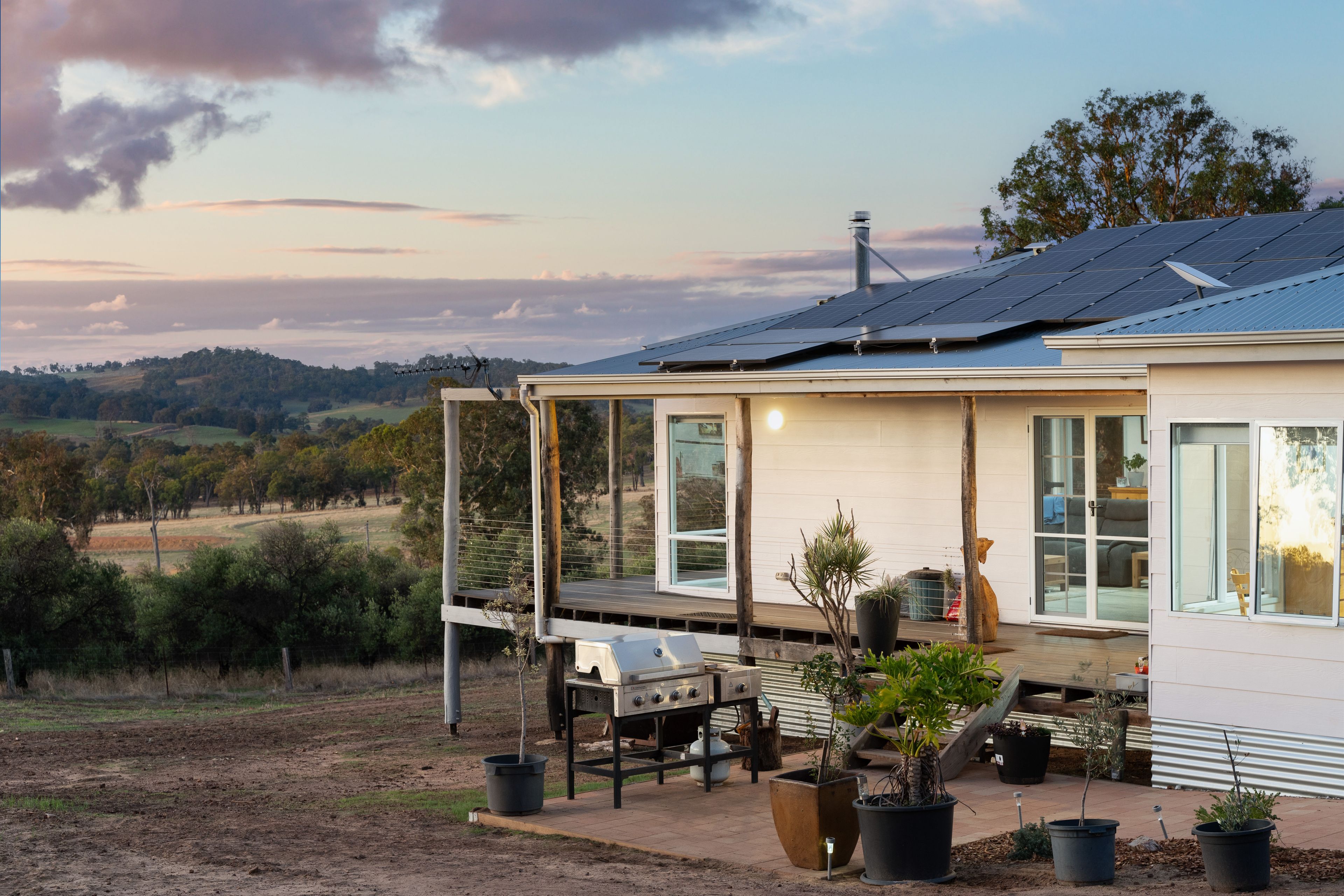 3349 BOYUP BROOK-ARTHUR RD, DINNINUP WA 6244, 0 રૂમ, 0 બાથરૂમ, Lifestyle Property