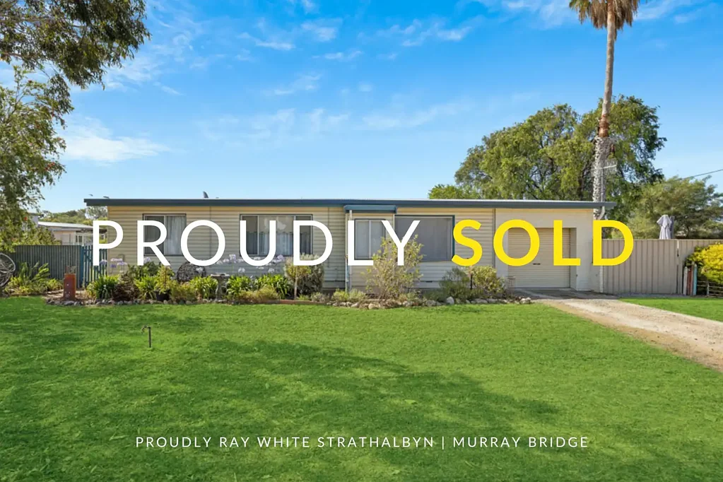 2 Edward Street, Strathalbyn, SA 5255