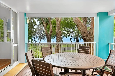 Palm Cove 3房 No.10 VILLA PARADISO | Palm Cove