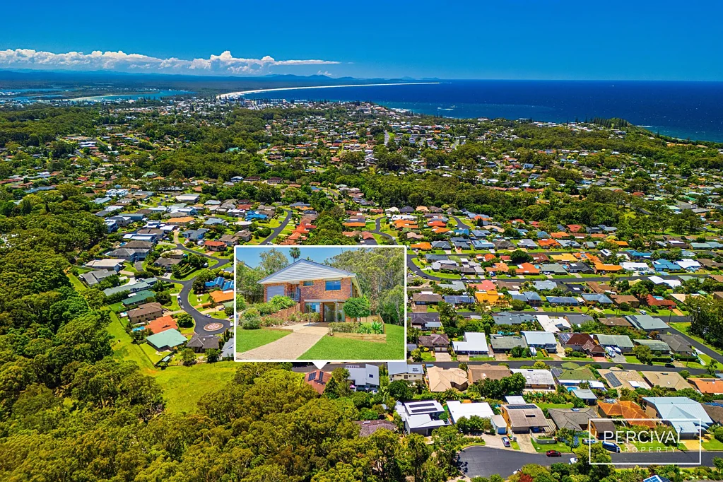 21 Jasmine Street, Port Macquarie, NSW 2444