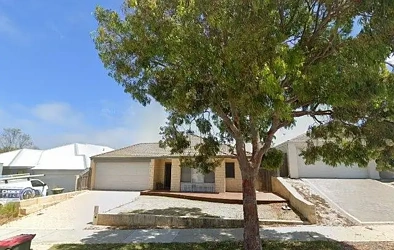 Yanchep 4chambre Sold by Jayne