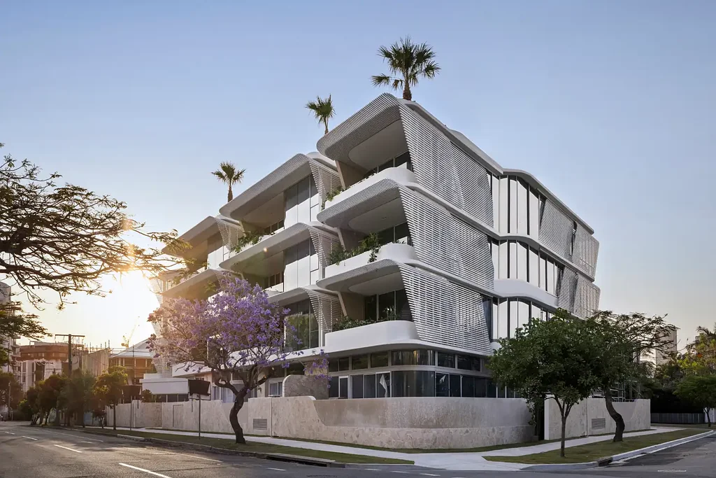 New Farm 3બેડરૂમ 'Della ROSA' - The Art of Slow and Scenic Luxury