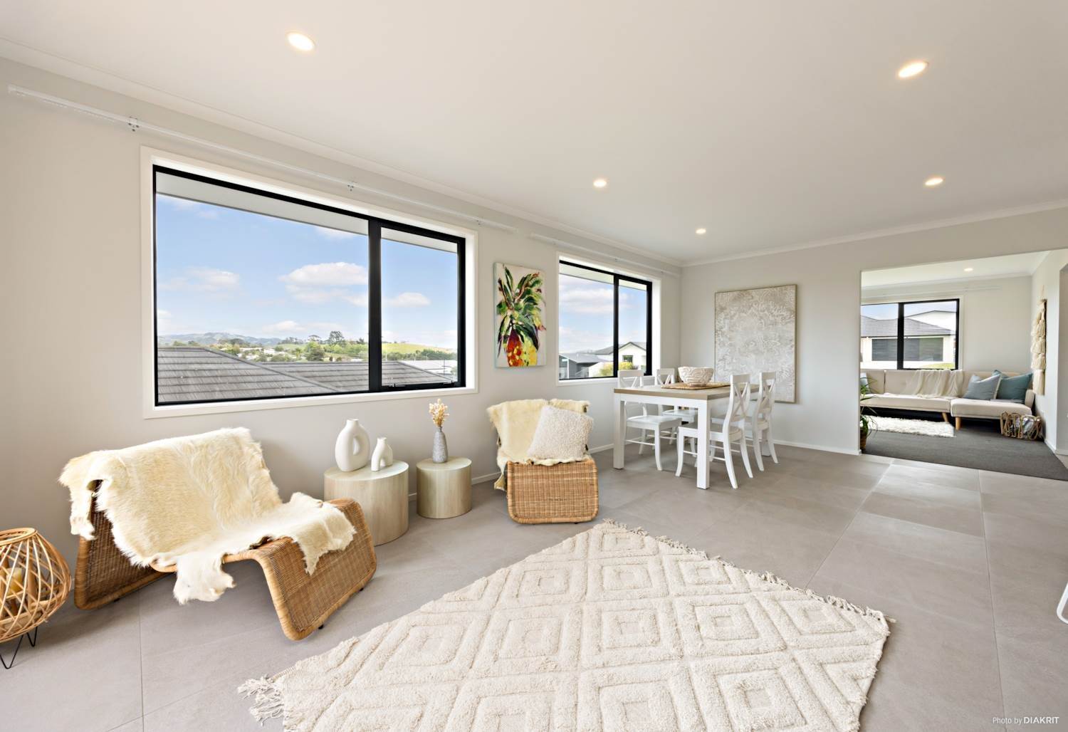 45 John Andrew Drive, Warkworth, Auckland - Rodney, 4部屋, 0バスルーム, House